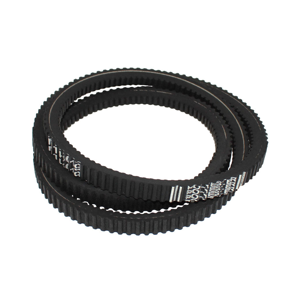 Deck Belt Fits John Deere M118684 M143019 5/8"x 64 1/2" GT242 262 275 48" deck