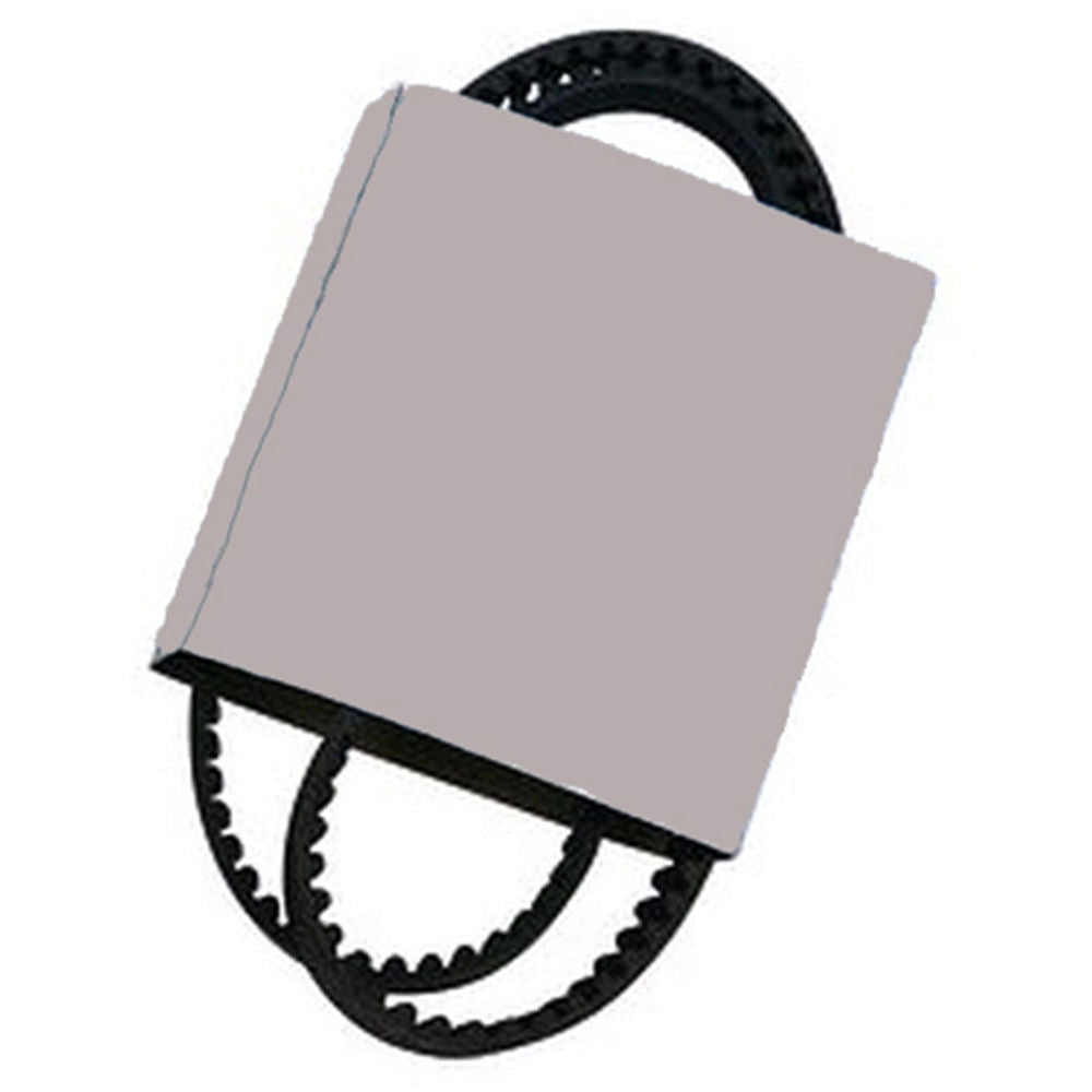 Deck Drive Belt Kit Fits Toro 30" Turfmaster 22200 22210 22205TE Walk Behinds