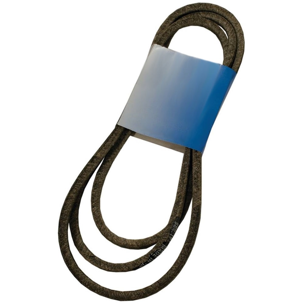 A-B114K Made With Aramid Blue V-Belt (5/8" X 117") Fits Country Clipper