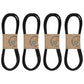 QTY 4: Belt Fits Sears Replaces 33155
