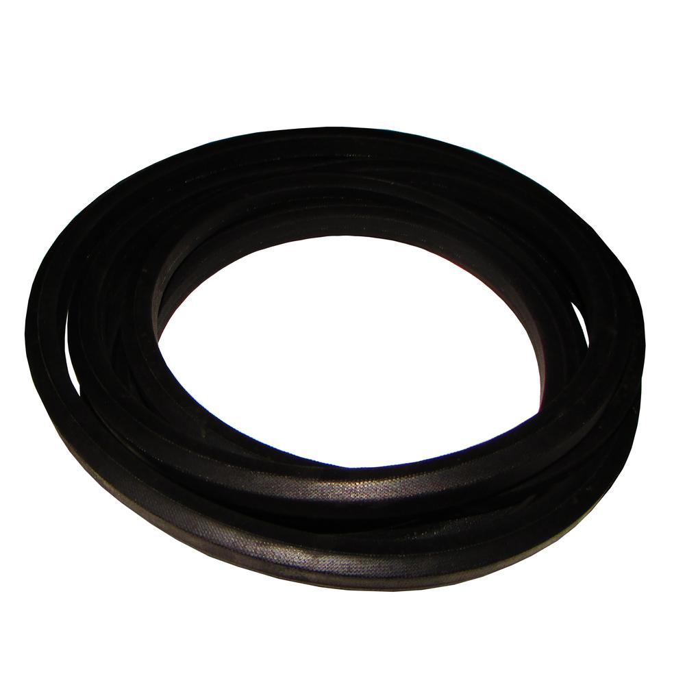 DOUBLE ANGLE REPLACEMENT BELT Fits Woods 66503 MID MOUNT DECK C360 AND C372