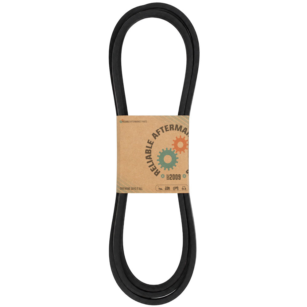 Replacement Blade Drive Belt 167148 Fits King Kutter 6 Foot Finish Mowers