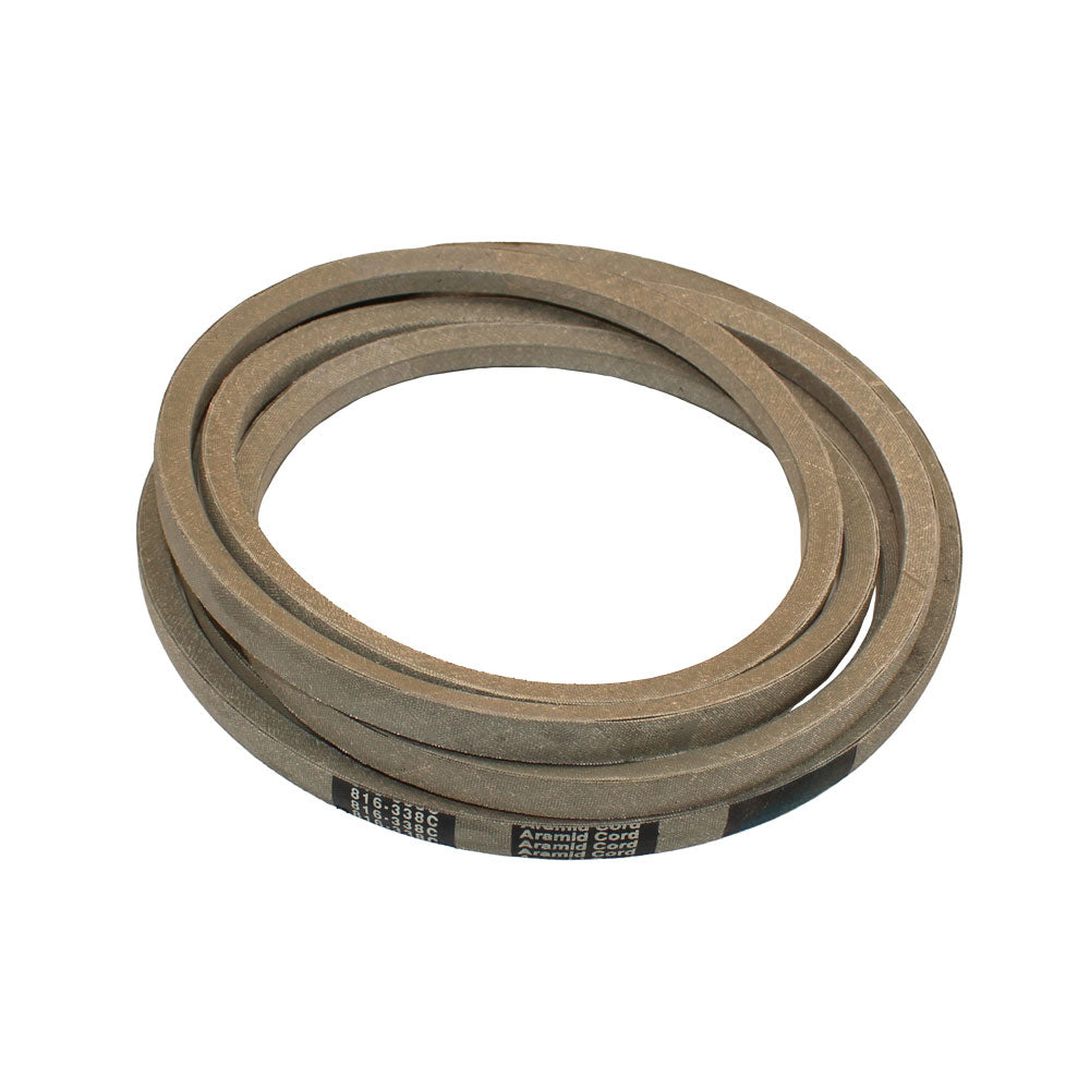 Mower Deck Belt Fits MTD Made with Aramid