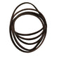 Classical V-Belt (5/8" x 235") Fits F35F170-3 F35F171-3 L306H275 3009-5513 3009-