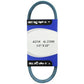 A-A21K Made With Aramid Blue V-Belt (1/2" X 23") Fits Snapper