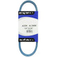 V-Belt 170921 170921SM Set of two for Simplicity Tractors
