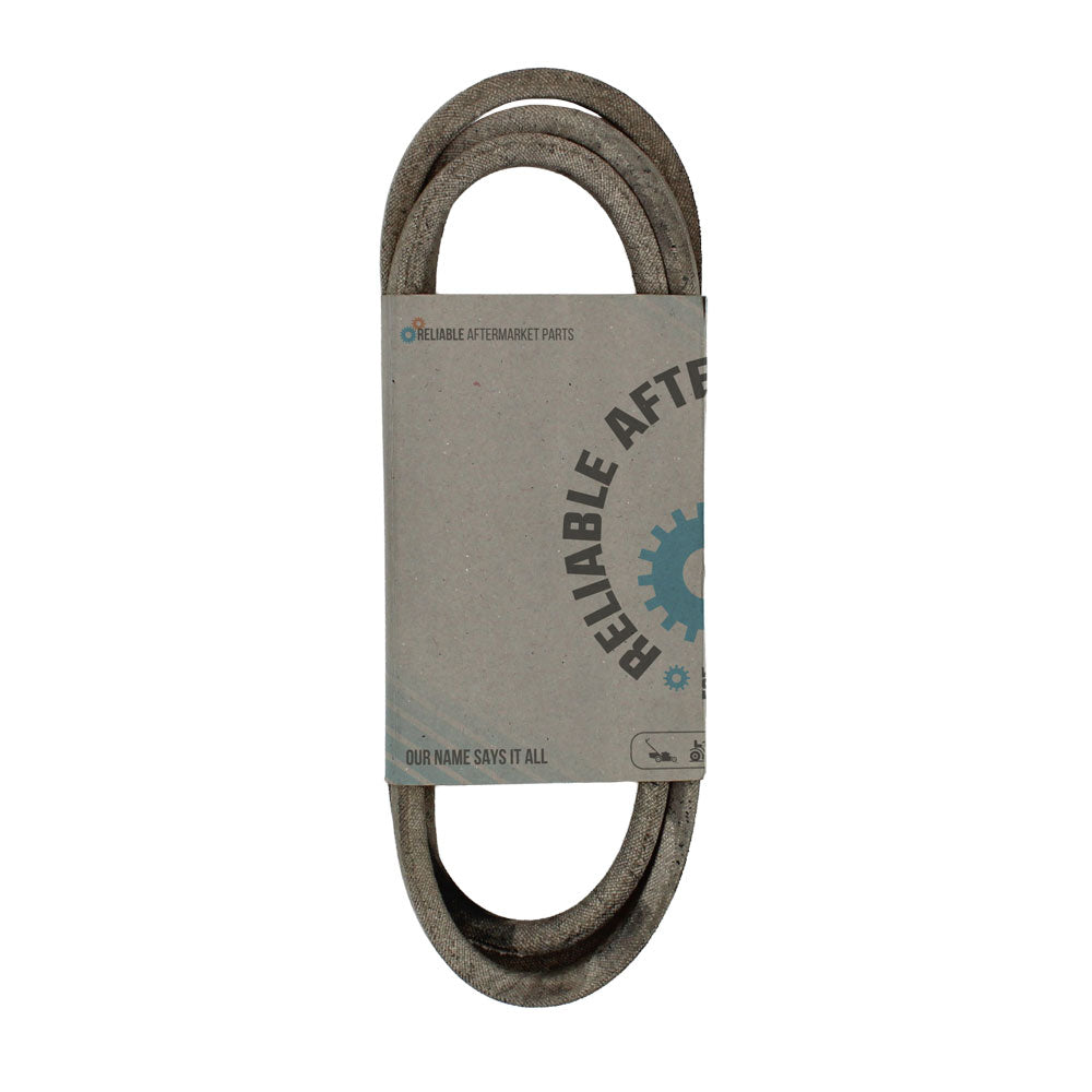 A-A68K Made With Aramid Blue V-Belt (1/2" X 70") FitsFerris