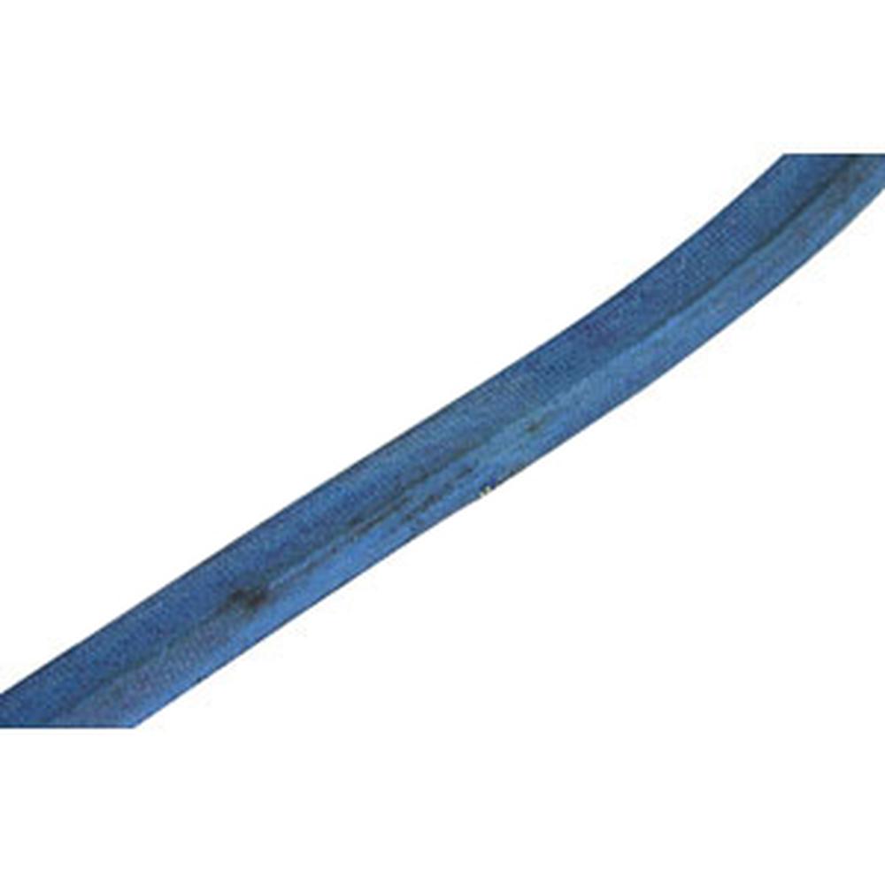 A-B1A69K-AI Made With Aramid Blue V-Belt (1/2" X 71" )
