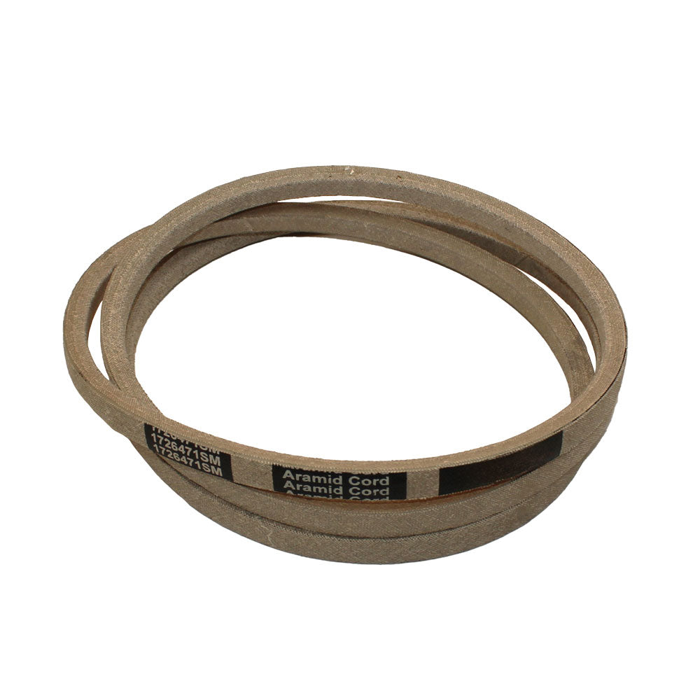 HD Drive Belt Fits Sabre Replaces M131151 Made with Aramid