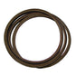 A-A72K Made With Aramid Blue V-Belt (1/2" X 74") Fits Simplicity