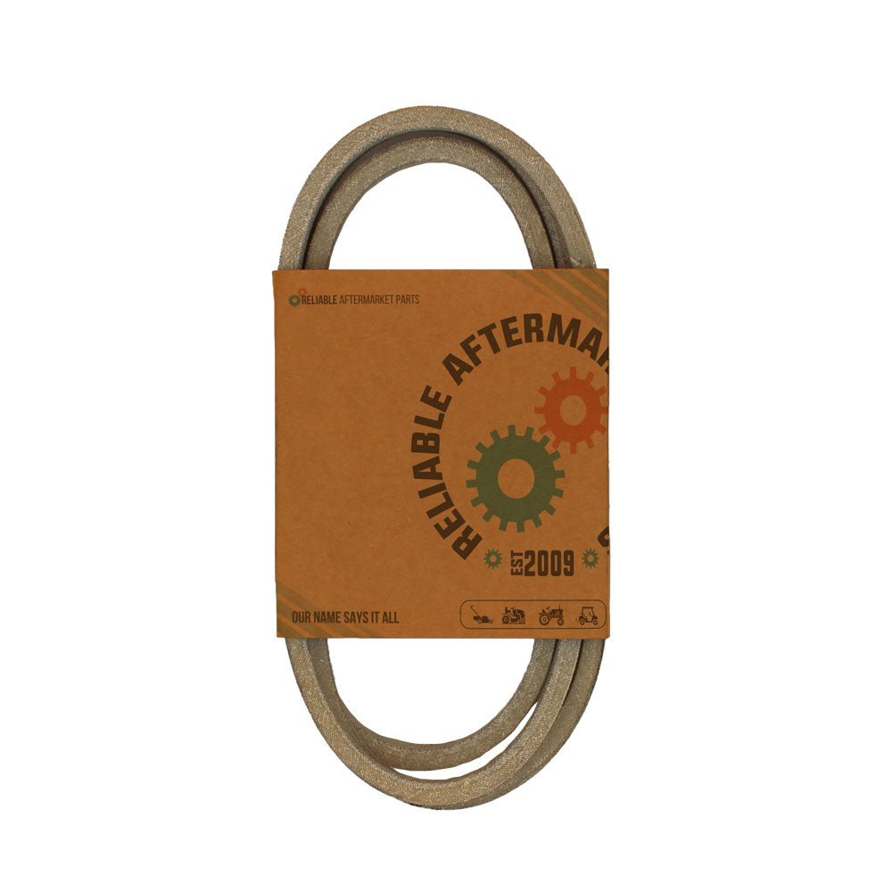 Drive Belt Fits Massey Ferguson Replaces 1025557M1