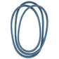 A-A76K Made With Aramid Blue V-Belt (1/2" X 78") Fits Toro/Wheel Horse