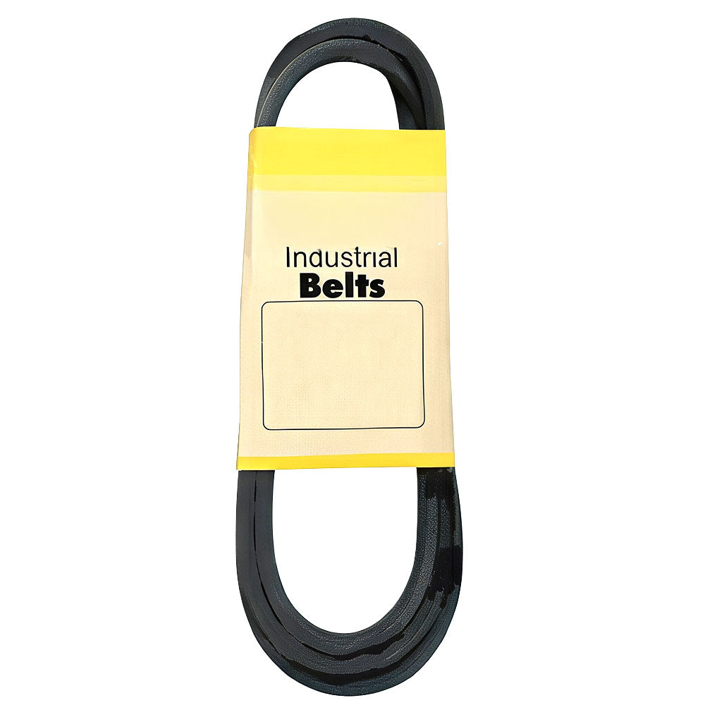 A-A76K Made With Aramid Blue V-Belt (1/2" X 78") Fits Toro/Wheel Horse