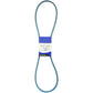 V-Belt Fits Worldlawn Replaces 399-B57K