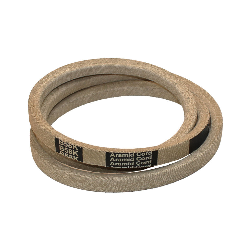 Drive Belt Fits MTD Replaces 754-0115 Made with Aramid