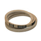 Drive Belt Fits Grasshopper Replaces 382034 Made with Aramid