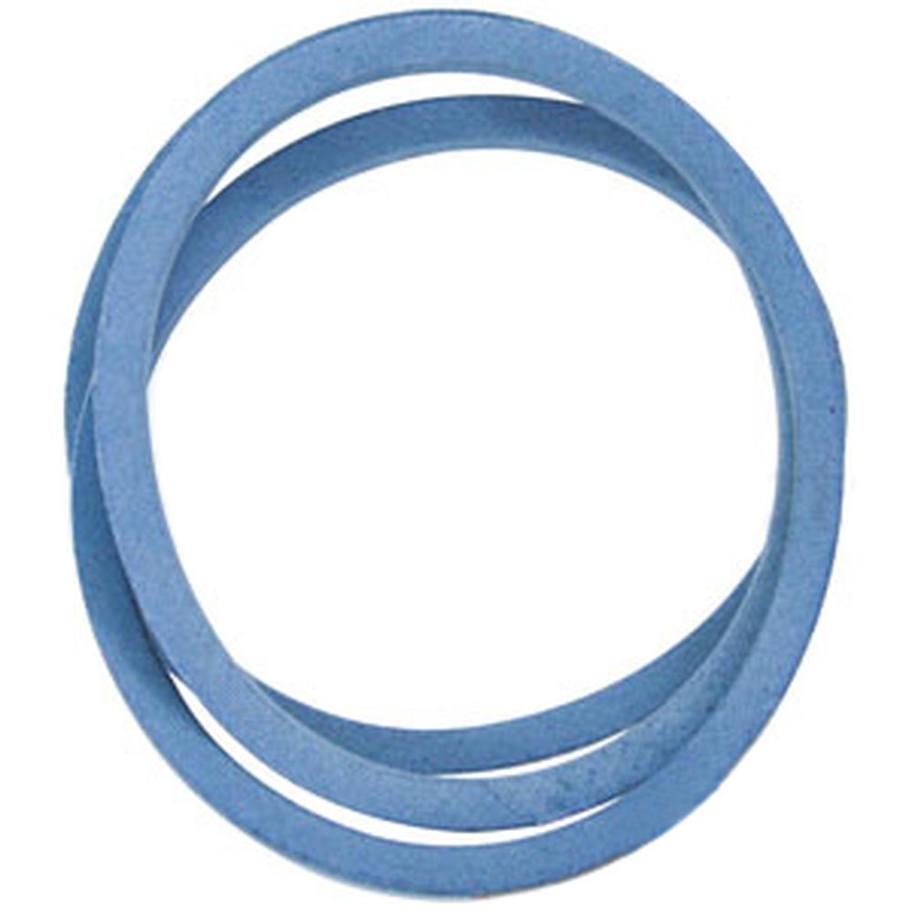 A-B59K Made With Aramid Blue V-Belt (5/8" X 62") Fits Toro/Wheel Horse