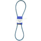 Made With Kevlar Blue V-Belt (5/8" X 63") Fits Universal Products Replaces B60K