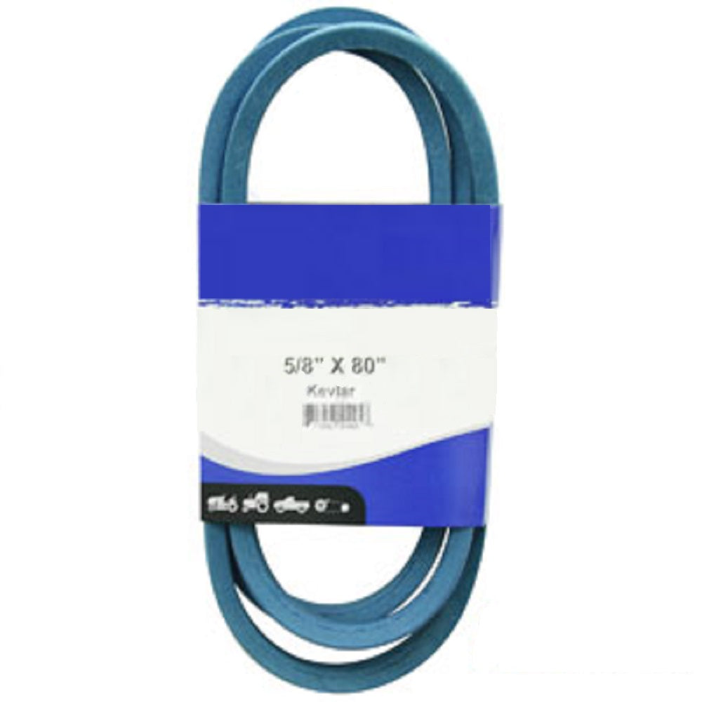 Made With Kevlar BELT REPLACEMENT FOR BAD BOY 041-5048-00