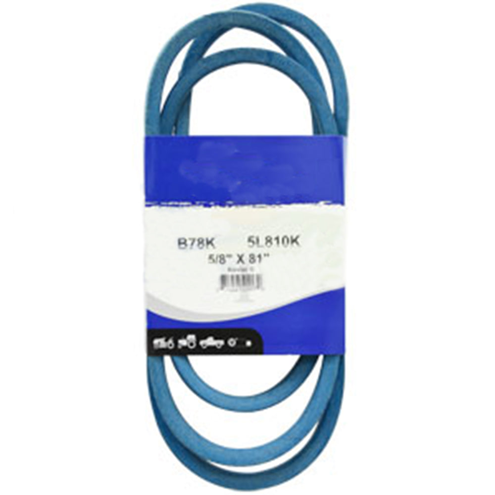 Made With Aramid Drive Belt for Bad Boy Mower Pump 041-5048-00 0415048