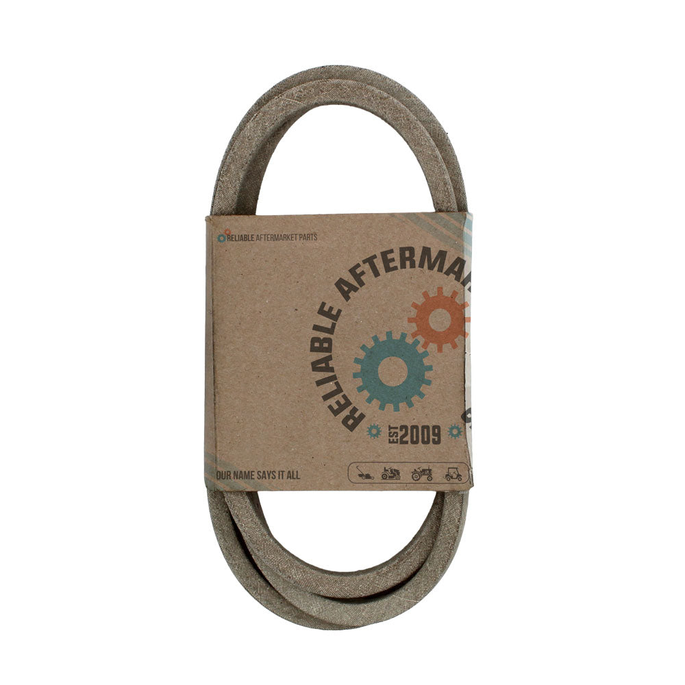 Made With Aramid V-Belt (5/8" X 82") Fits Toro Replaces 32986