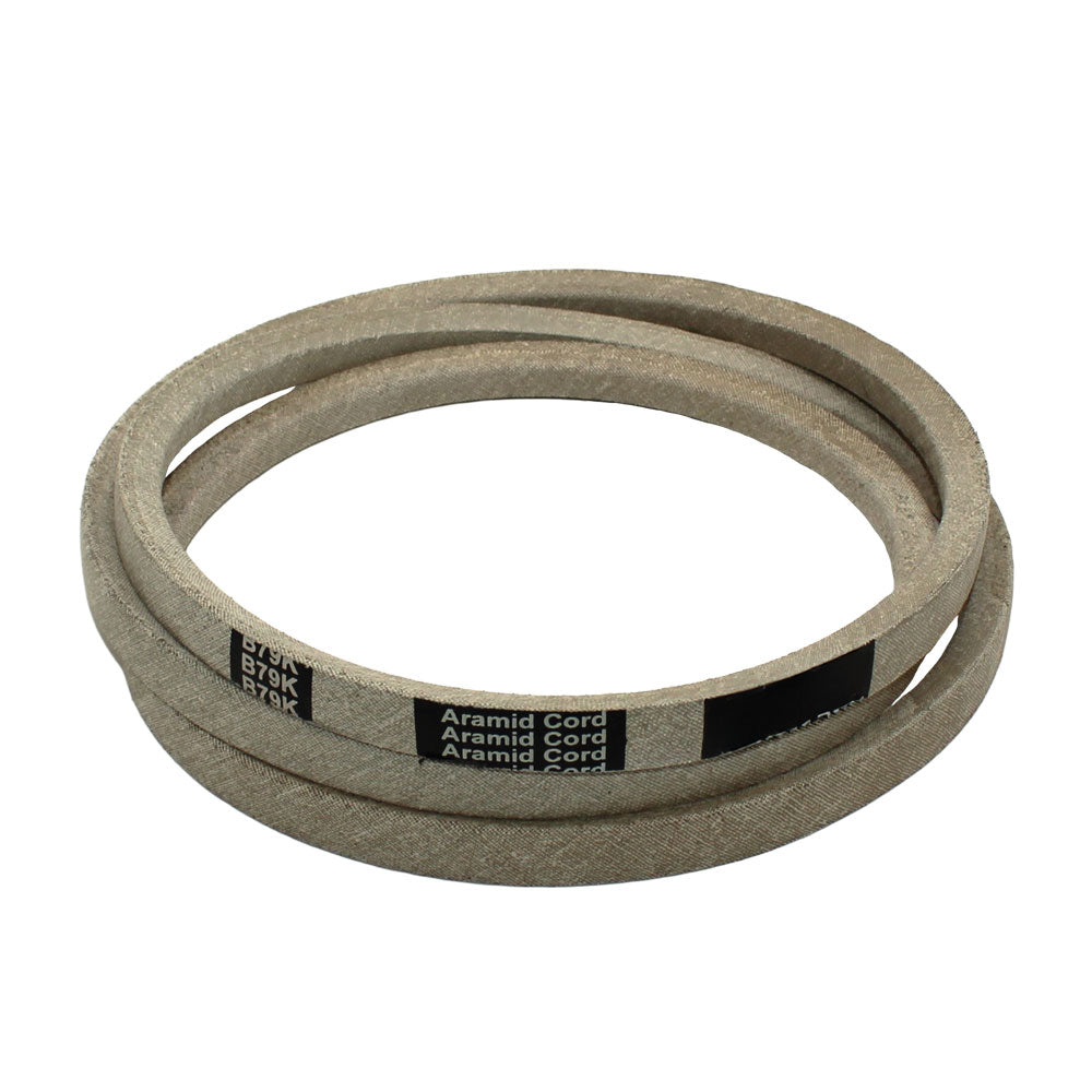 Aramid V-Belt (5/8" X 82") Fits White Replaces 30-0018910