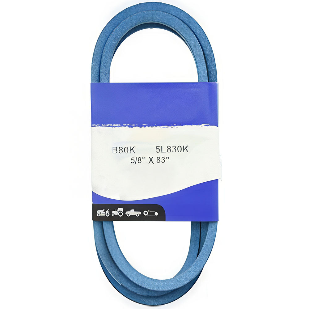 A-TCU29748-AI Belt, Primary Blade Drive Made with Aramid