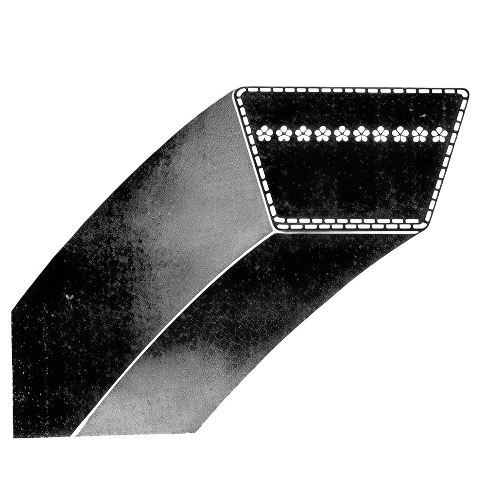 Made With Kevlar BELT REPLACEMENT FOR MTD 01005011