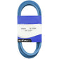 Made With Aramid V-Belt (5/8" X 83") Fits Bobcat Replaces 2721255