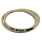 V-Belt Fits Universal Products Replaces 2006B83W Made with Aramid