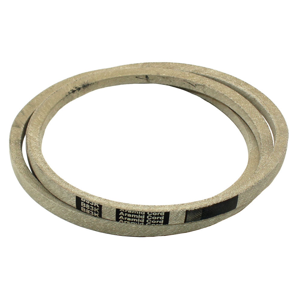 V-Belt Fits Exmark Replaces 1-323017 Made with Aramid