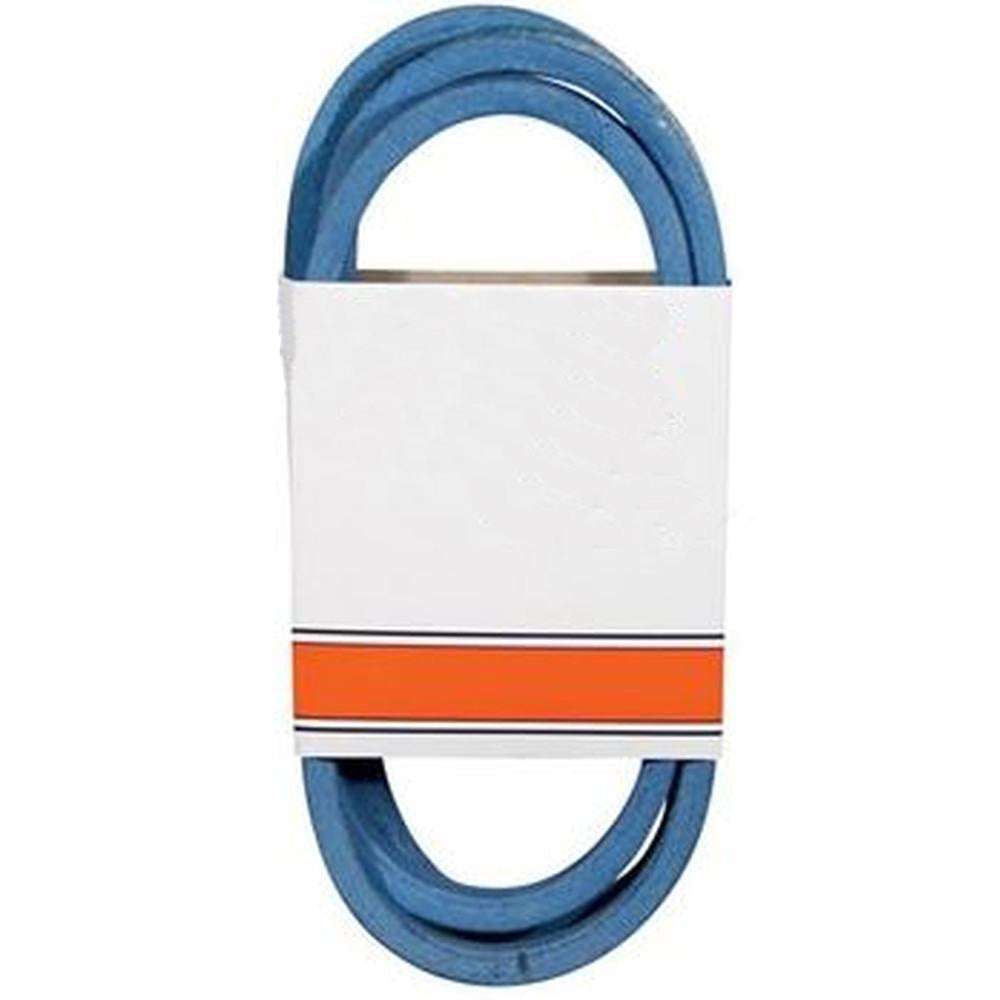 Drive Belt Made With Aramid Cord Fits Vicon Replaces B92K