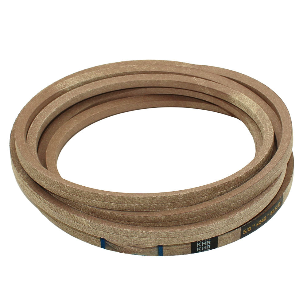 Deck Belt 1058783:Fits Toro Z528 Z553 Z555 Z557 Z558 Z560 Z587L Z588E