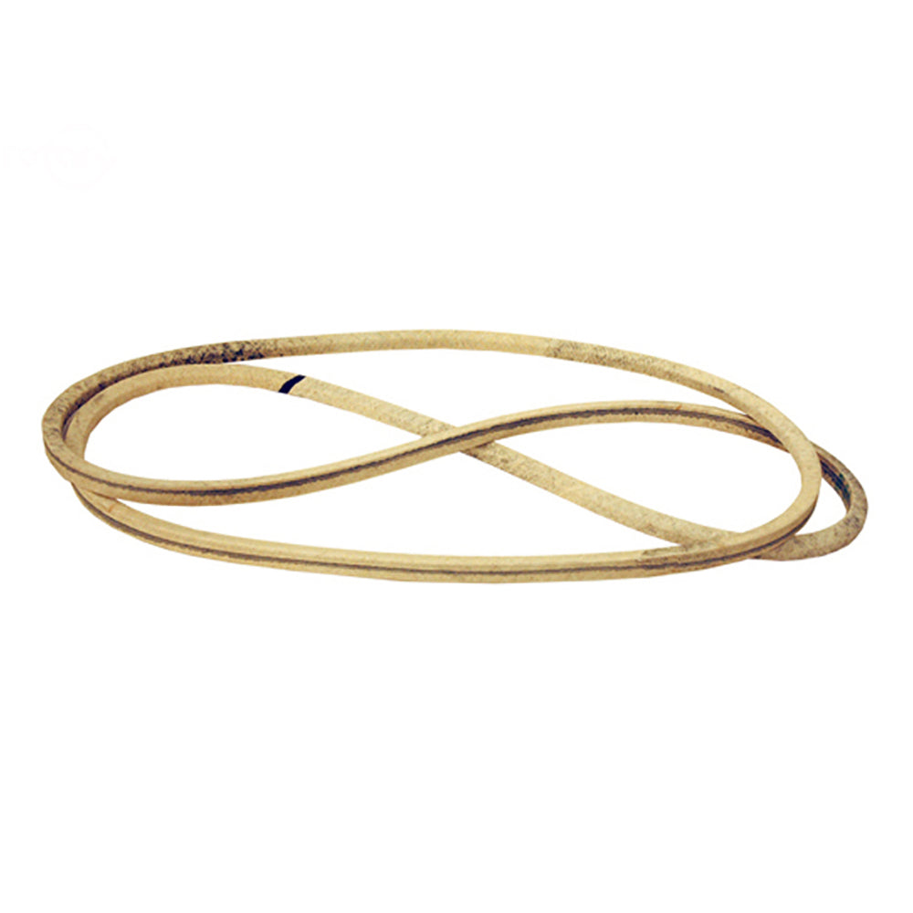 46" Riding Lawn Mower Tractor V Belt Fits John Deere 1/2" X 143-5/16" GX10176