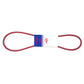 Made With Aramid Blue V-Belt 5/8" x 85" Fits John Deere 325 345 M118048