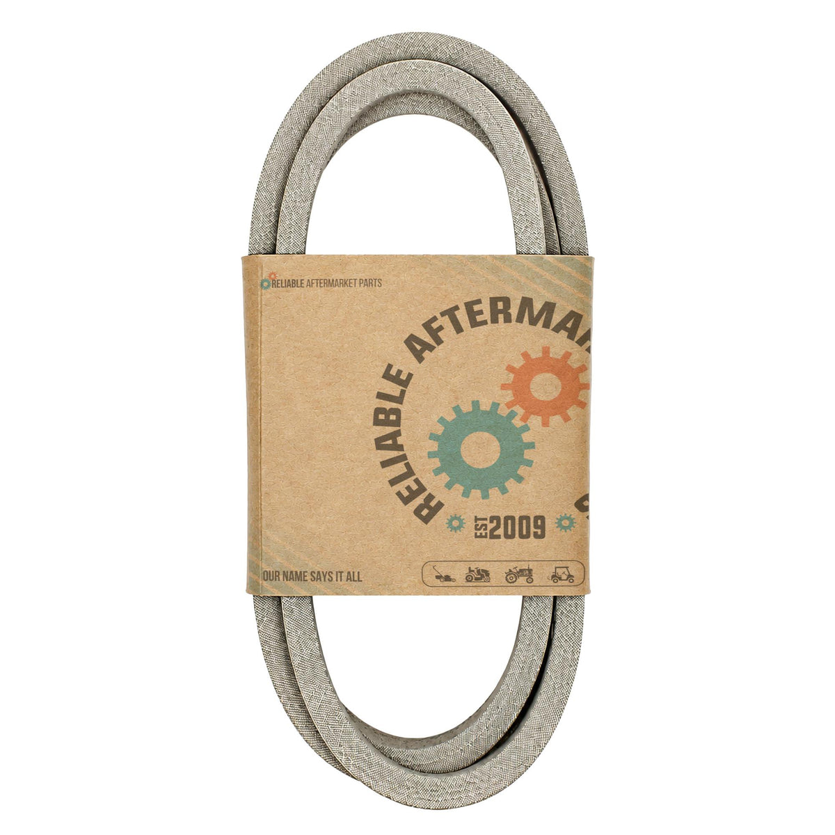 Made With Kevlar REPLACEMENT BELT FOR AYP / Fits Craftsman / Noma 148763