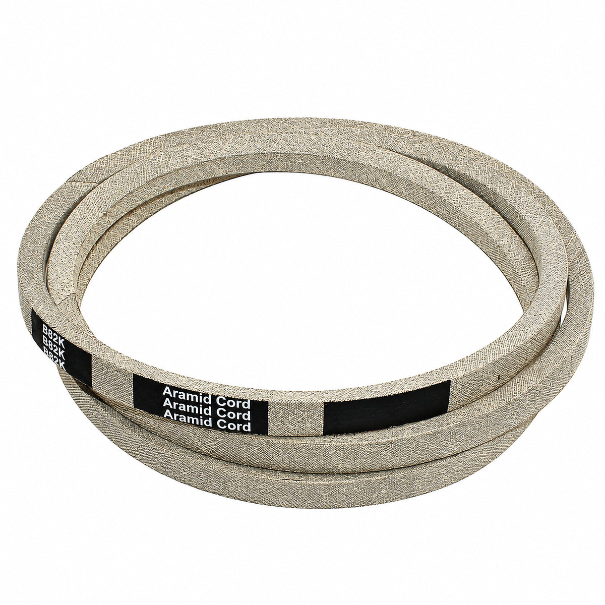 M118048 Blue V-Belt Fits John Deere Mowers 325 345 B Section Type 5/8" X 85"