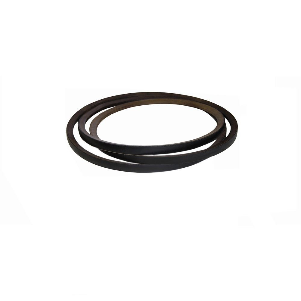 Aftermarket Engine/Deck Drive Belt fits Dixie Chopper 9907B84 B84 Raw Edge