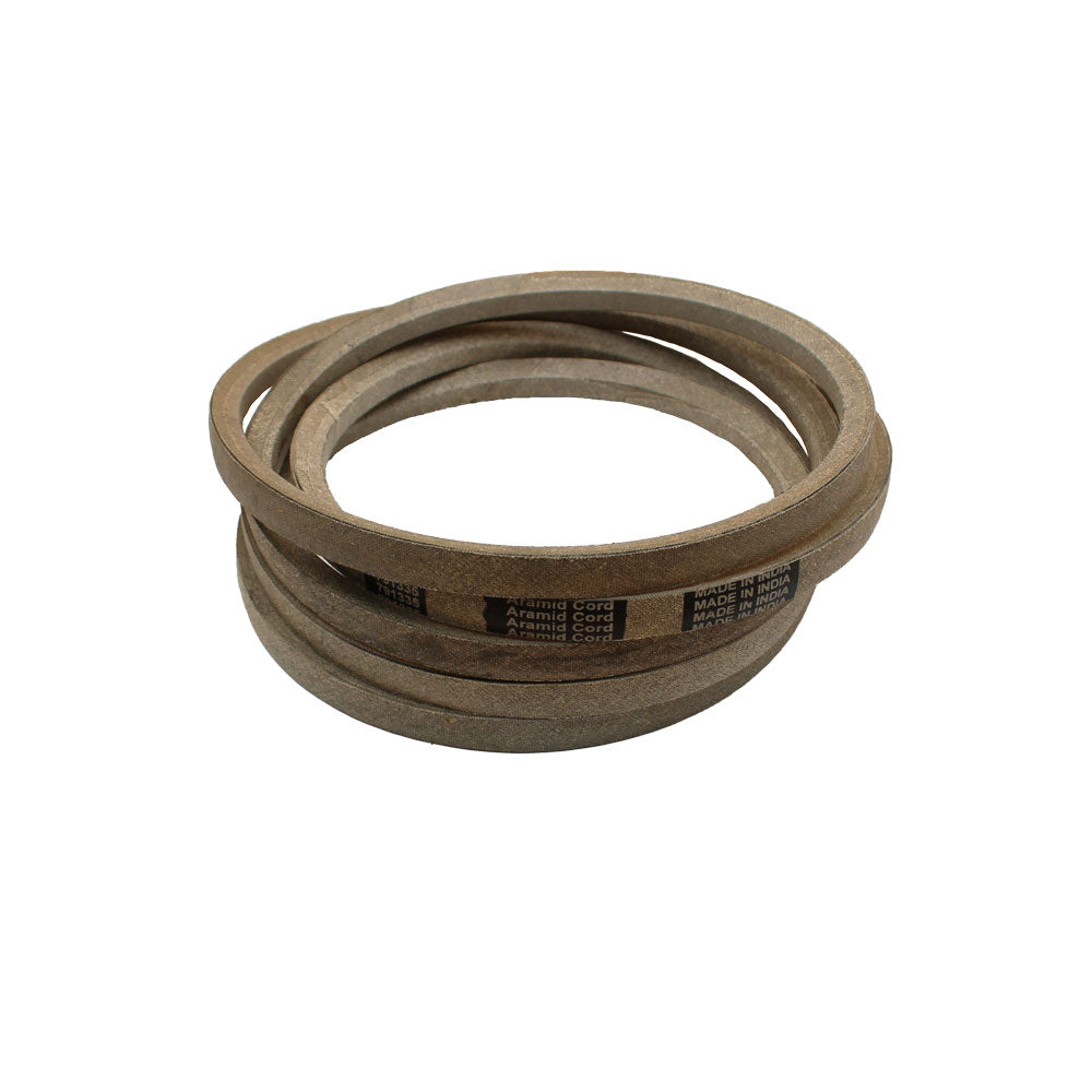 12319 COMMERCIAL LAWN MOWER DECK BELT fits HUSTLER 5/8" X 143" REPL 791335