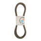 MOB40-0165 - Mower Deck Belt Replaces 605510 Made With Aramid