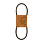 Traction Drive Belt M82258 Fits John Deere 110 112 200 210 212 214 216