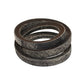 Traction Drive Belt M82258 Fits John Deere 110 112 200 210 212 214 216