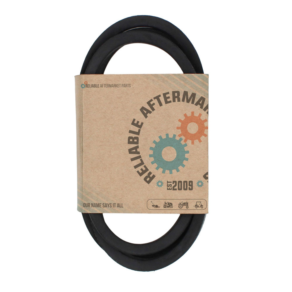 A-5L730-AI Fractional V-Belt (21/32" X 73")