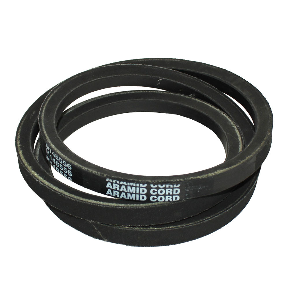 M148556 Fits John Deere BELT Replacement Made With Aramid