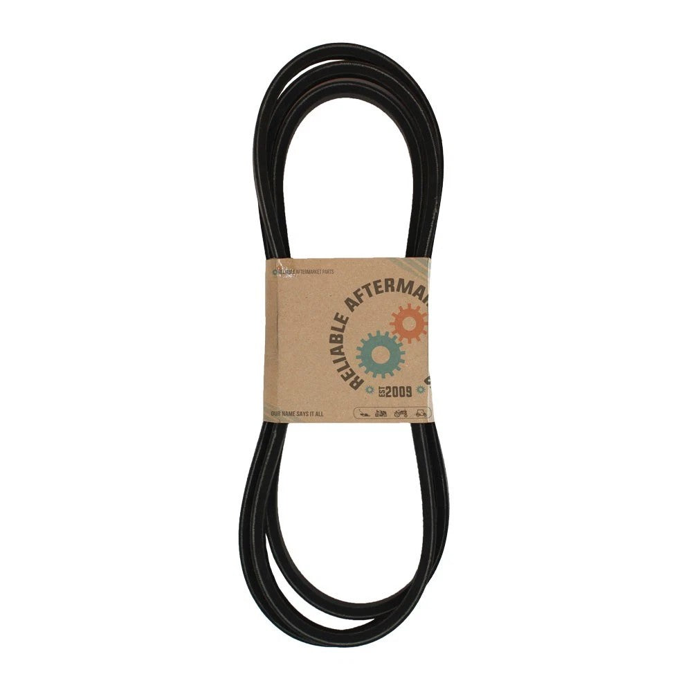10847 Deck Belt 5/8" X 165-1/2" Repl 782292