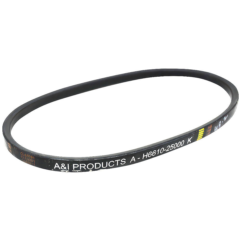 PTO Shaft Belt Fits Kubota G2000 G1800 G1900 G1700 66101-25080