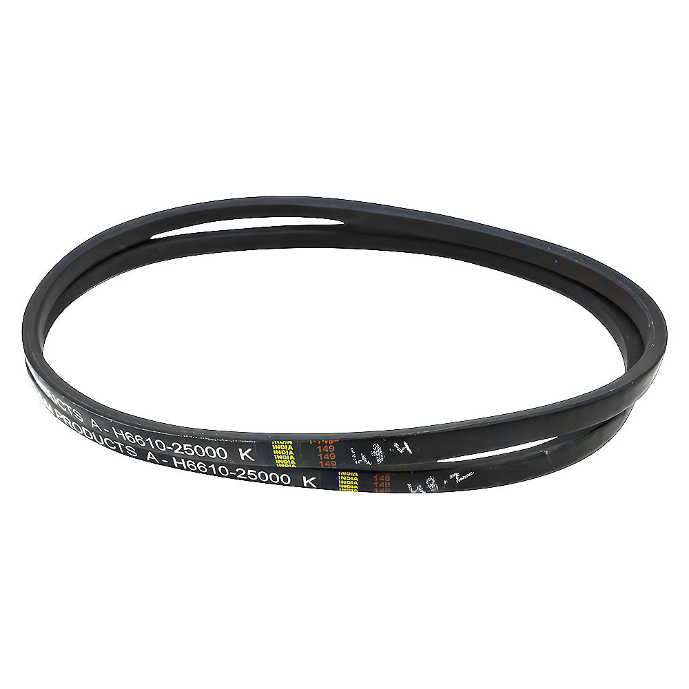 PTO Shaft Belt Fits Kubota G2000 G1800 G1900 G1700 66101-25080
