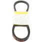 Fits Woods L438 Belt Part # 73263