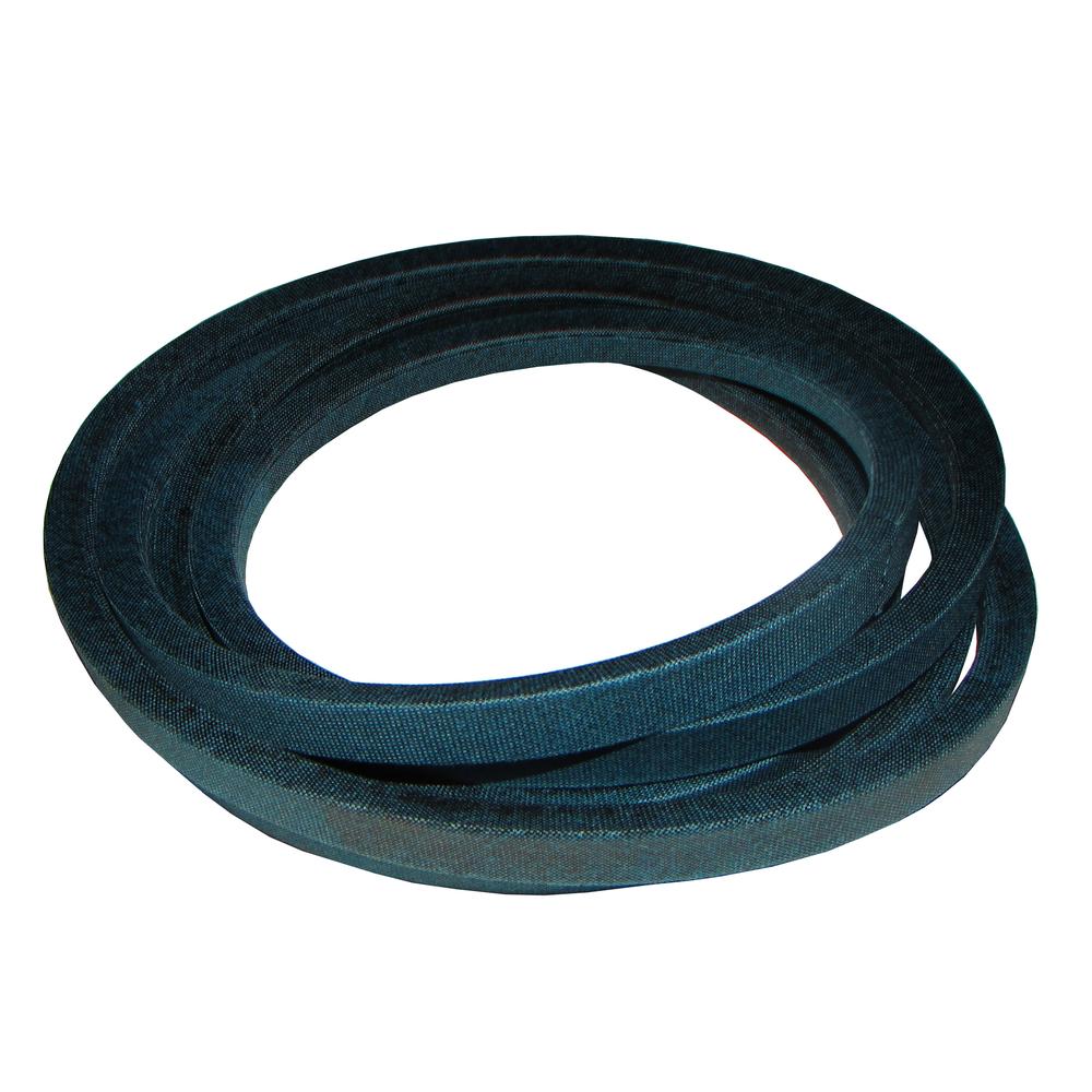 A-B120K Made With Aramid Blue V-Belt (5/8" X 123") Fits John Deere