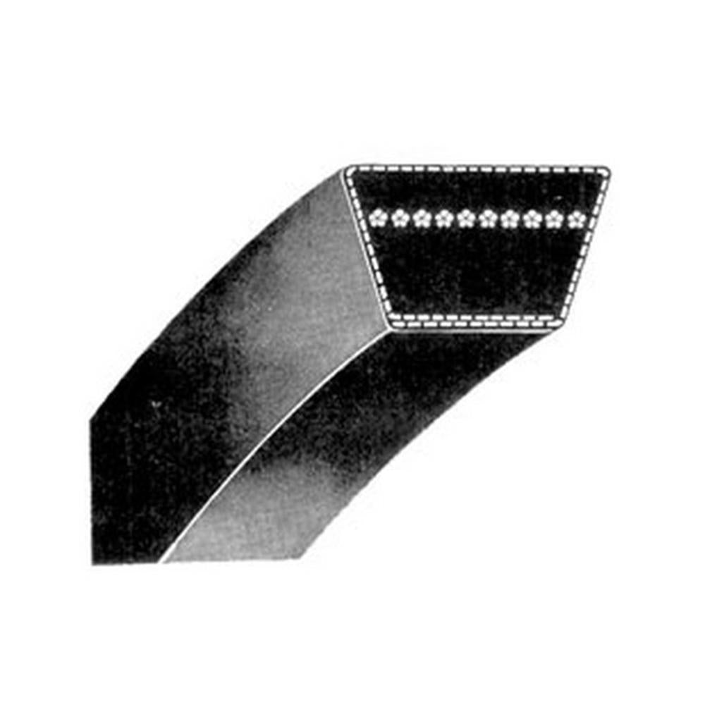 Oregon 75-431 BELT PREMIUM WRAPPED fits Laser 95277 DAYCO L431 Made With Aramid